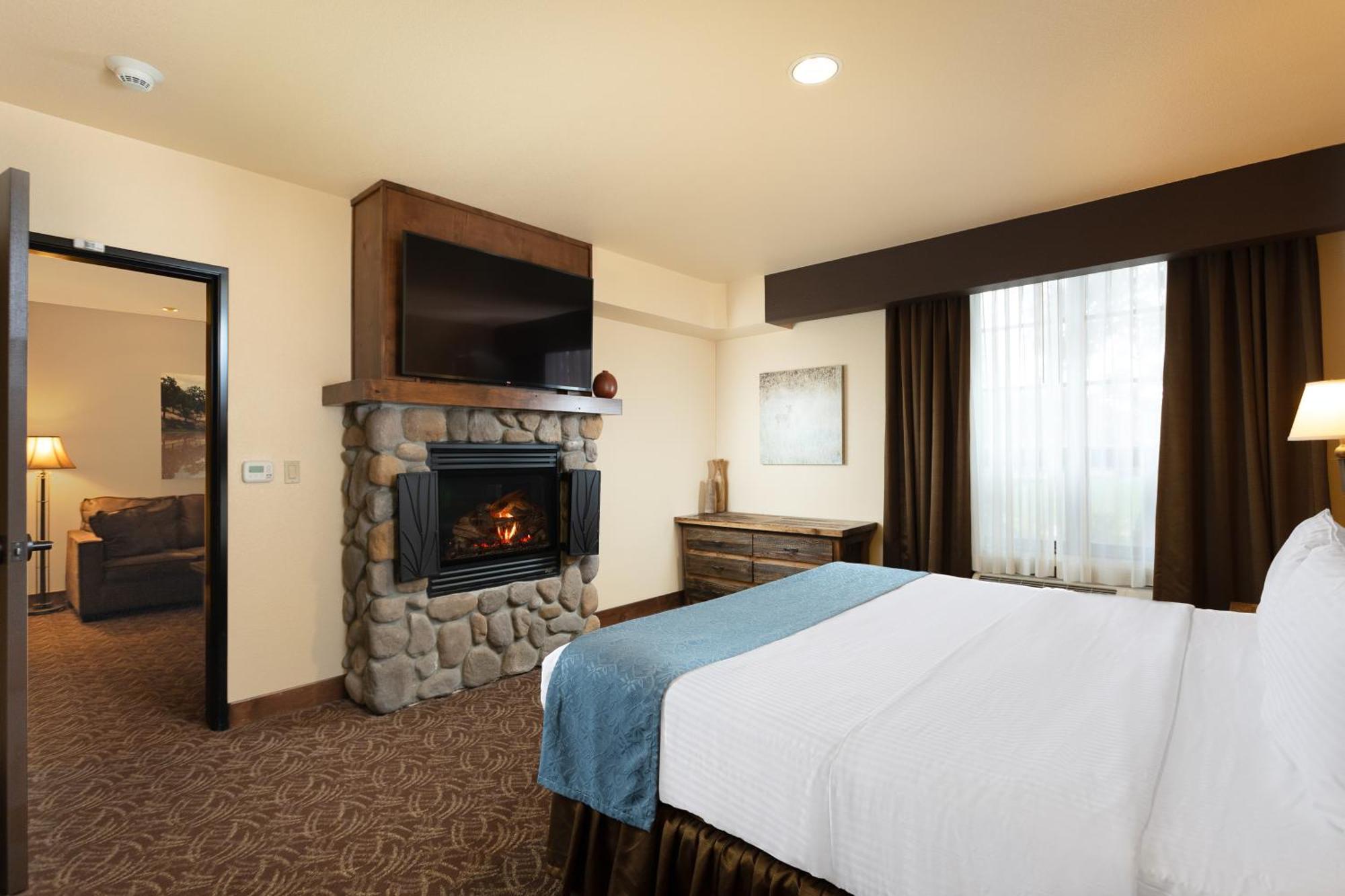 Colusa Casino Resort Kültér fotó