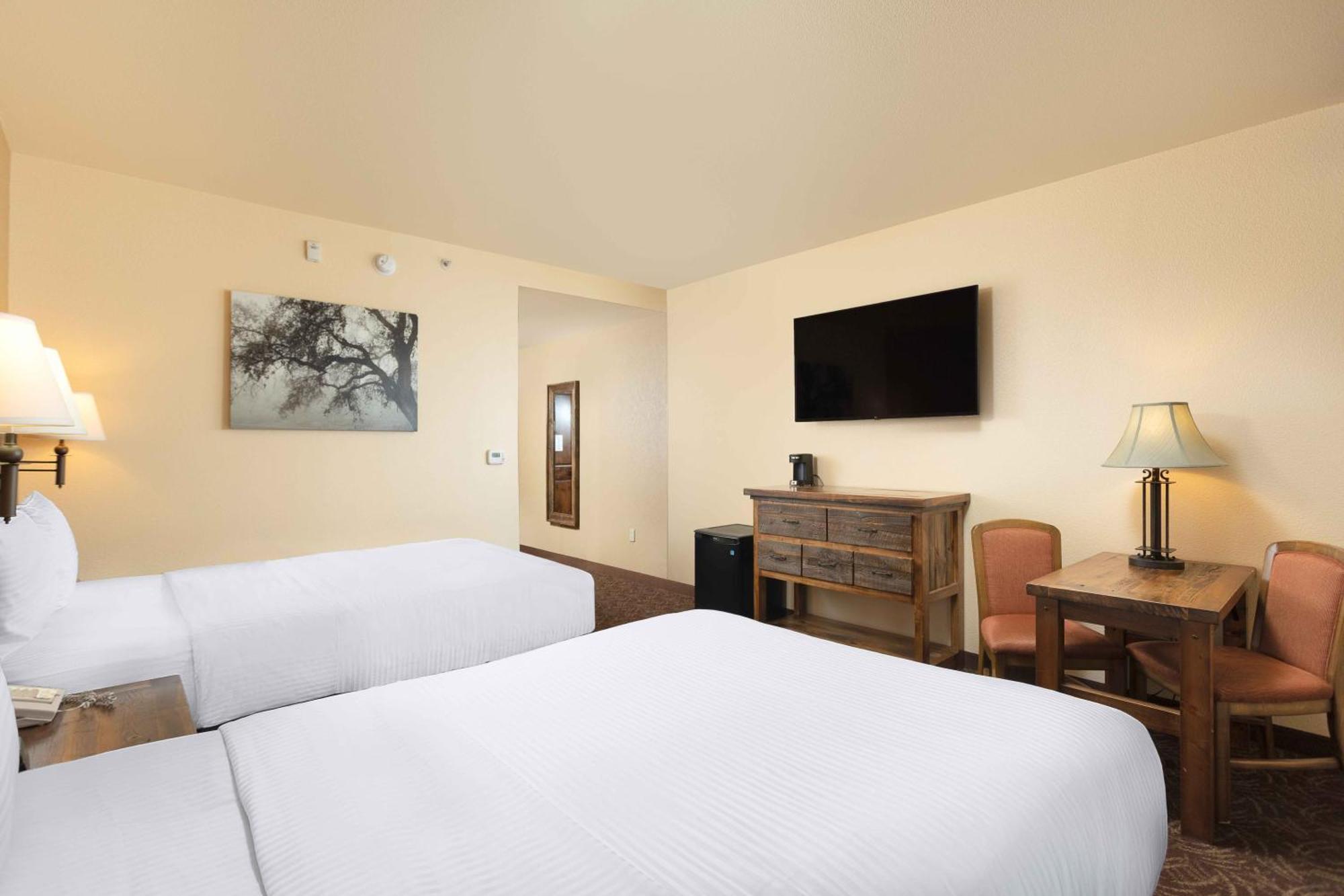 Colusa Casino Resort Kültér fotó