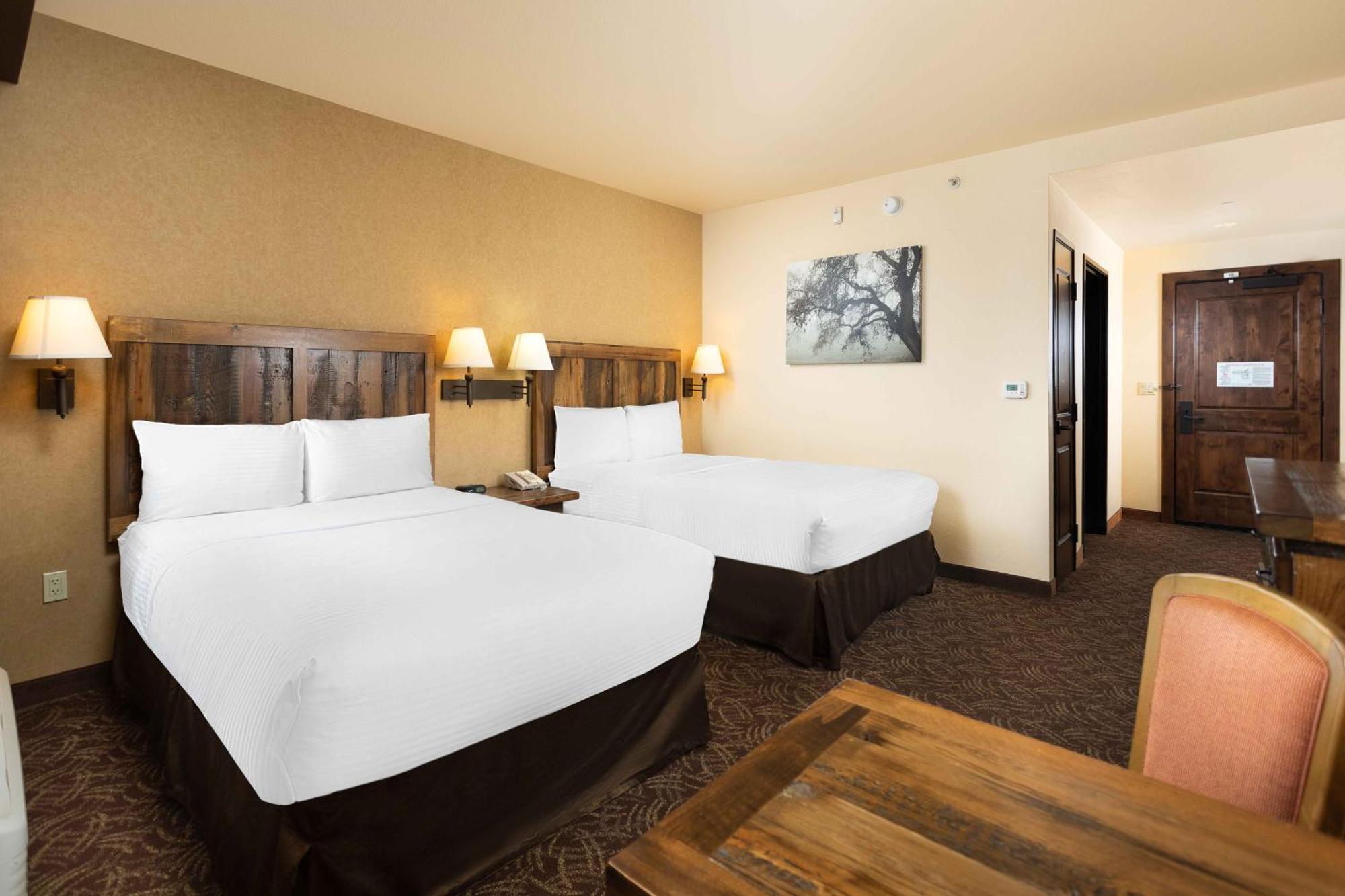 Colusa Casino Resort Kültér fotó