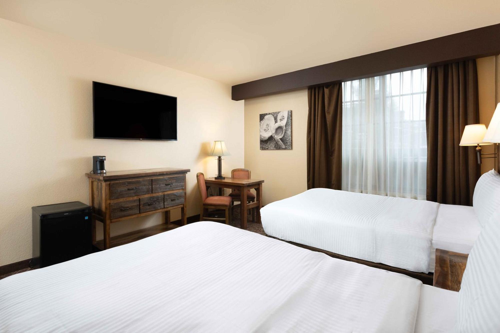 Colusa Casino Resort Kültér fotó