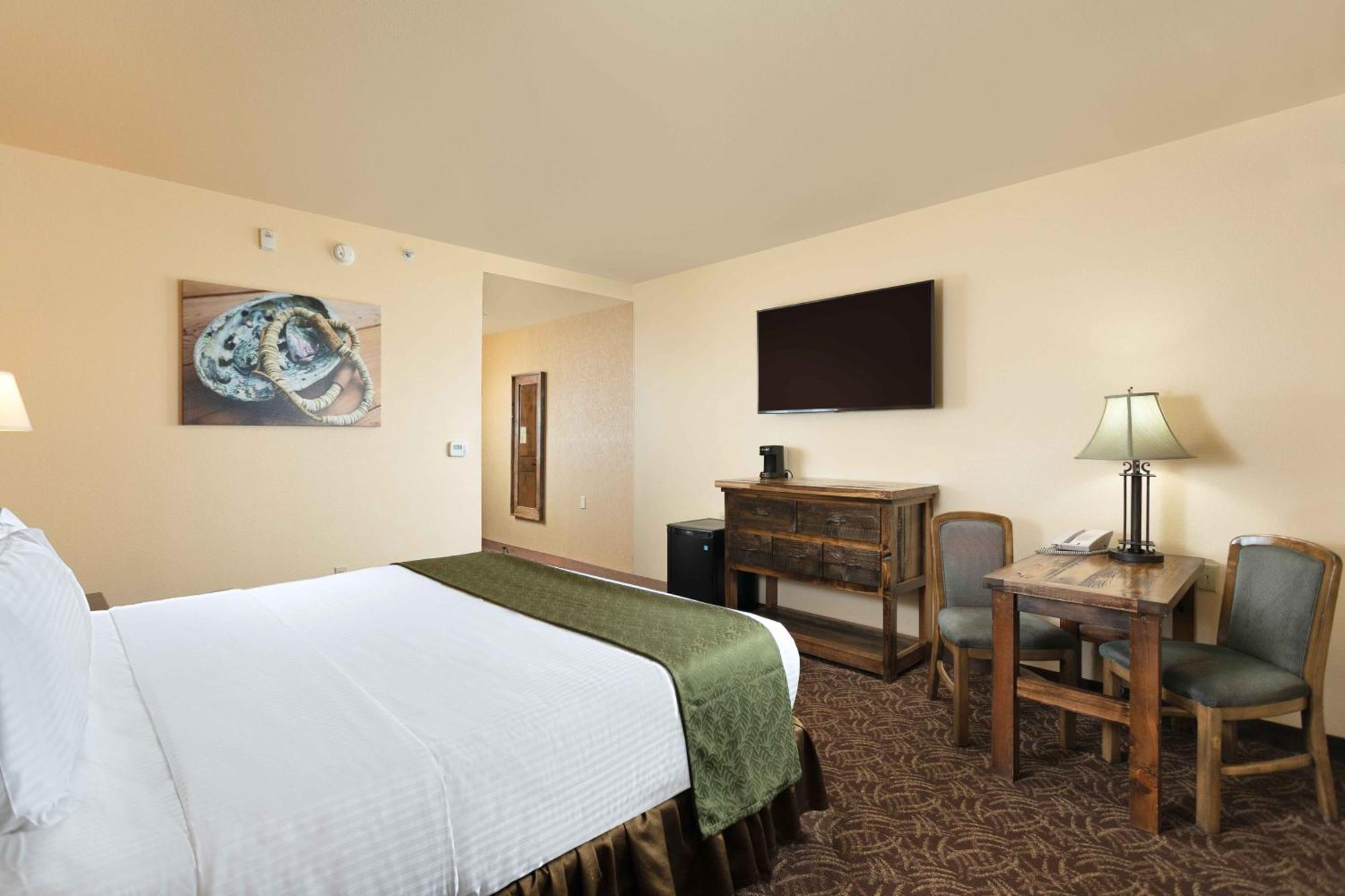 Colusa Casino Resort Kültér fotó