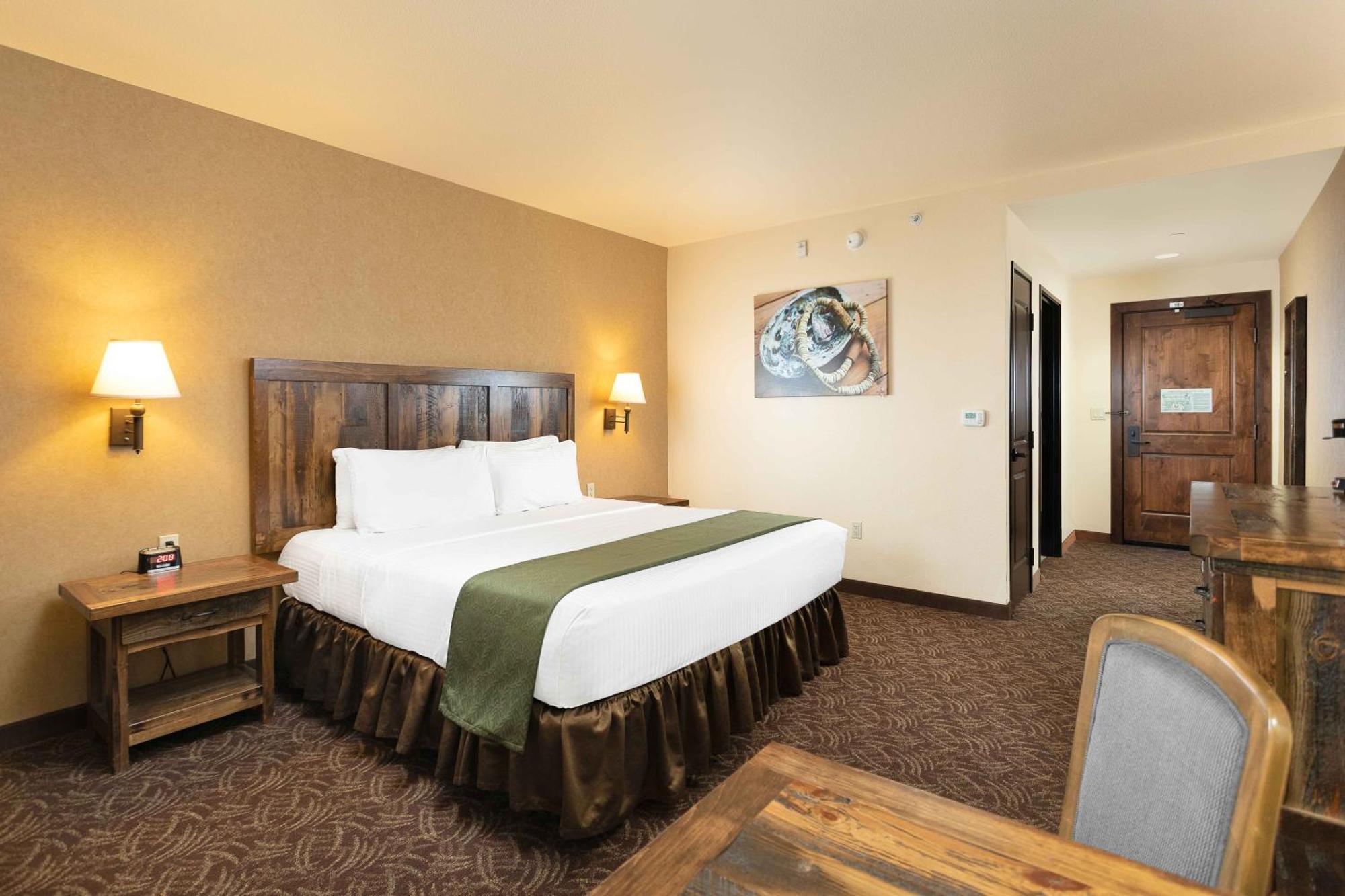 Colusa Casino Resort Kültér fotó