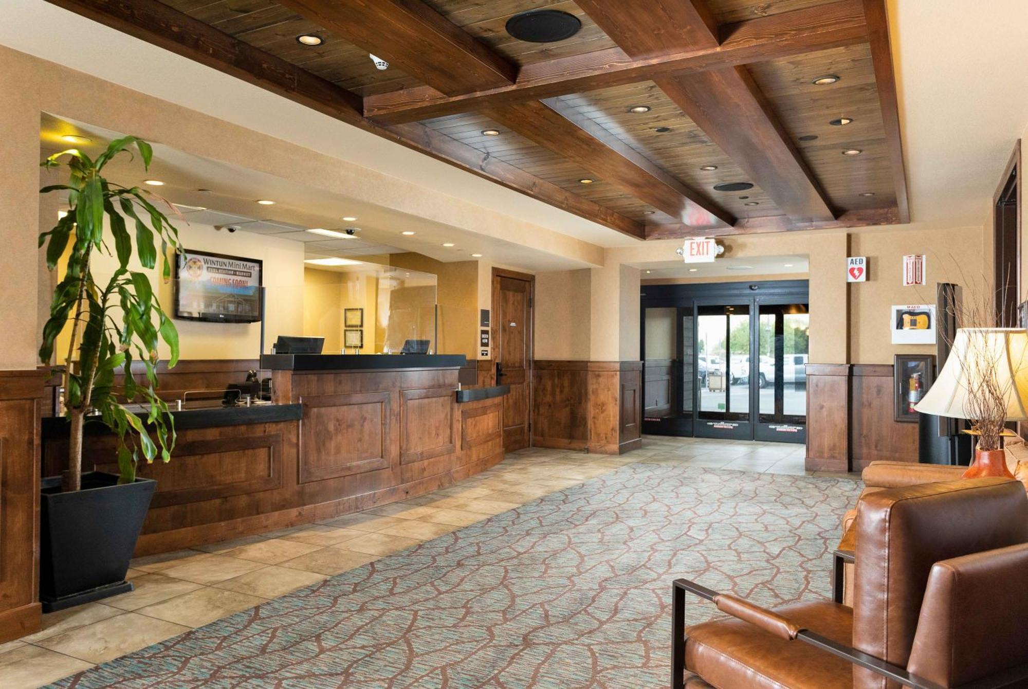 Colusa Casino Resort Kültér fotó
